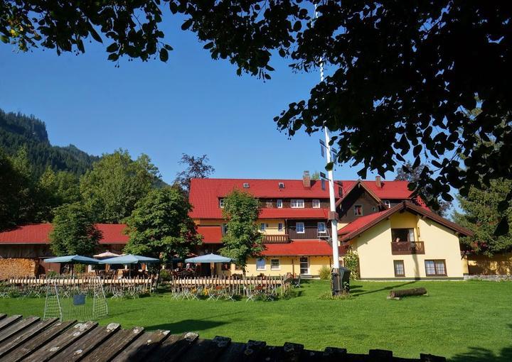 Hotel Wiesengrund